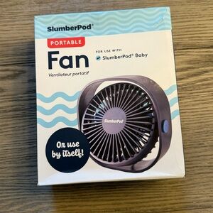 Slumberpod Fan